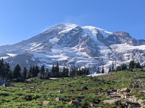 Skyline Trail 5