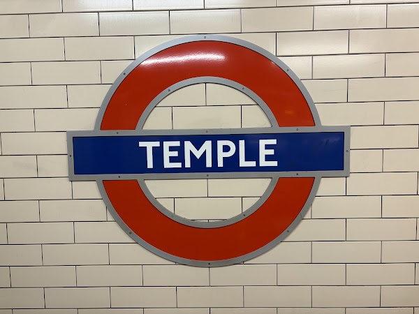 Temple 5