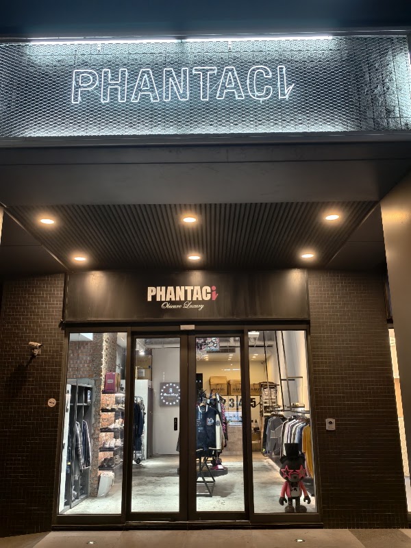 Phantaci