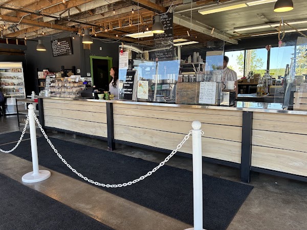 Grounded Coffee Company 3
