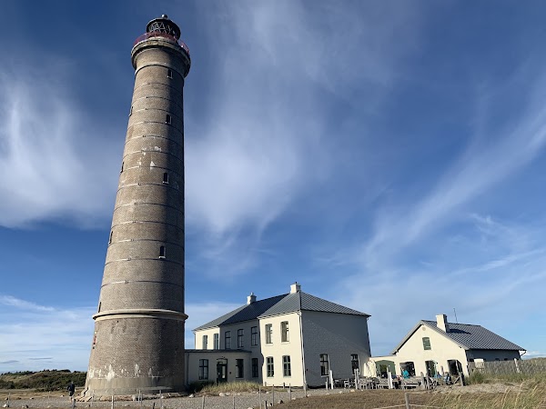 Skagen Lighthouse