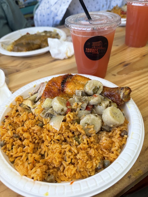 Torres Cafe and Catering 3