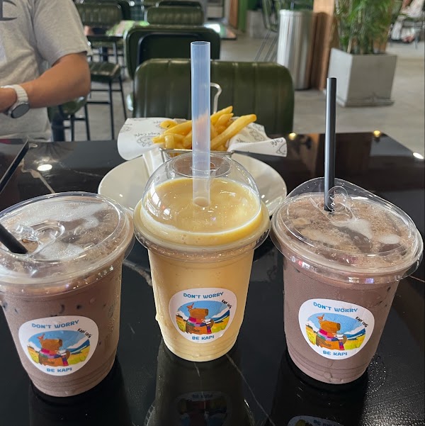 Kapi Café 5