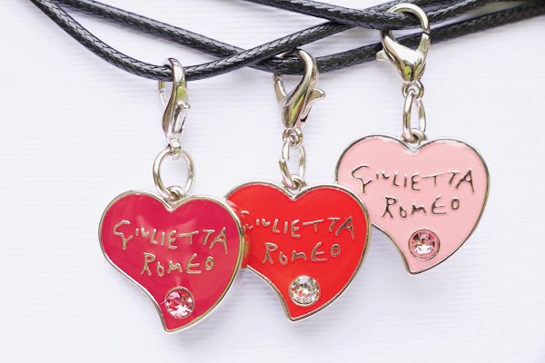 Romeo e Giulietta Shop 5