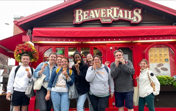 Ottawa Food Tours 1