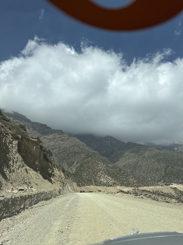 Upper Mustang, Nepal 2
