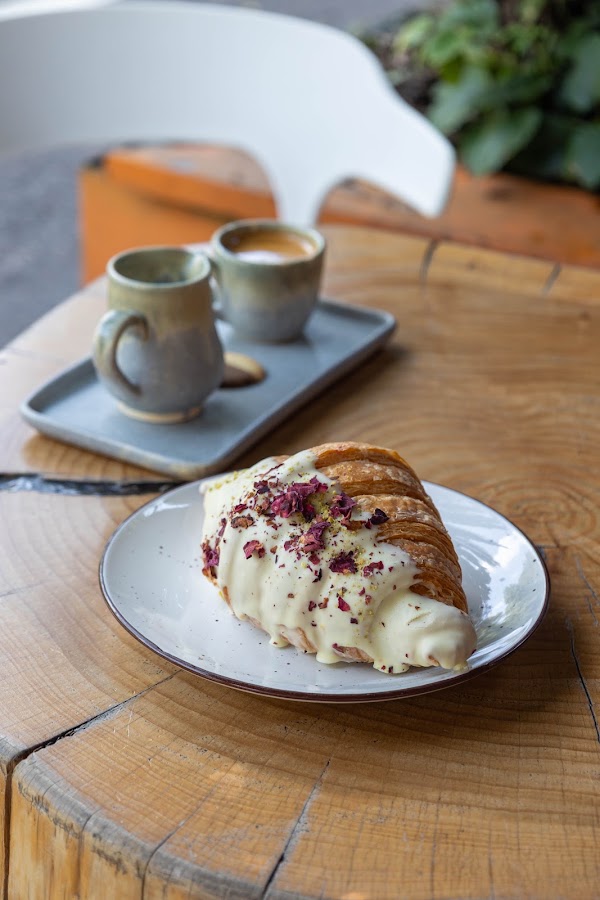 Fuego & Café 5