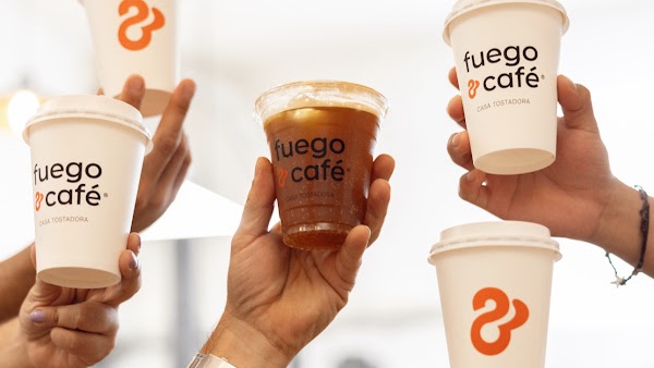 Fuego & Café 4