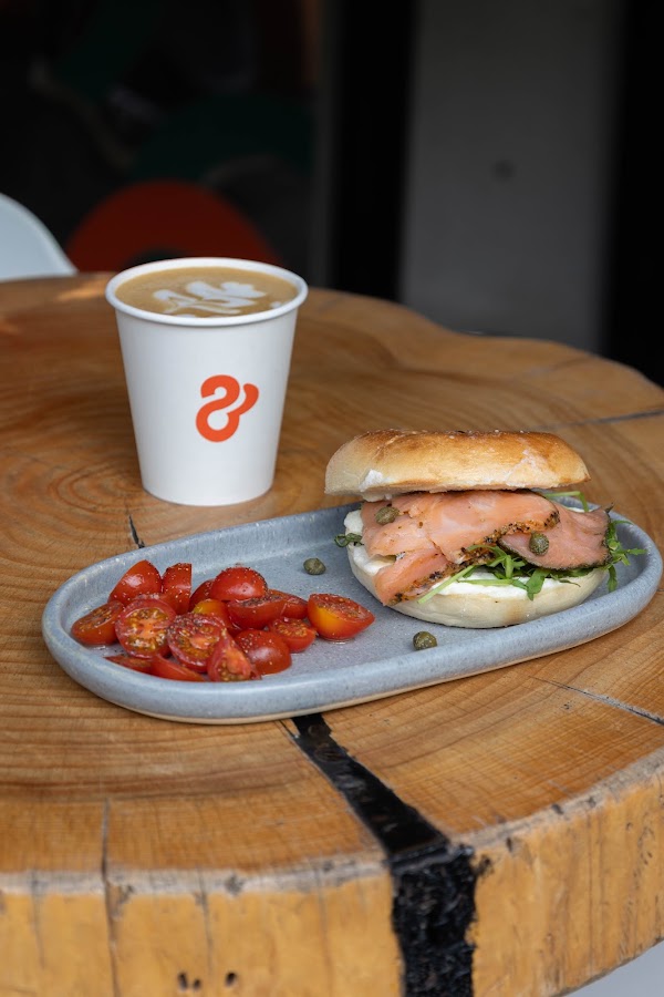 Fuego & Café 2