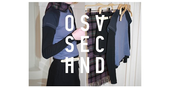 O-S-V. Secondhand Fashion 5