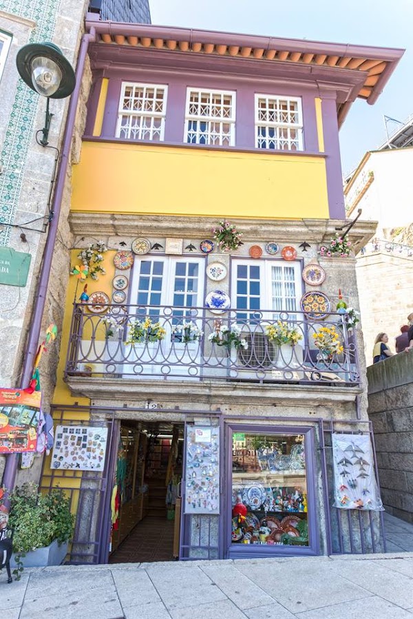 Caldeirão da Cati | Artesanato de Portugal - Portuguese Craftwork