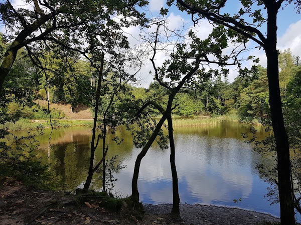 Bosbad Amersfoort 5
