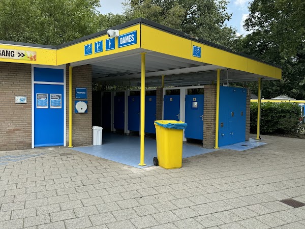Bosbad Amersfoort 3