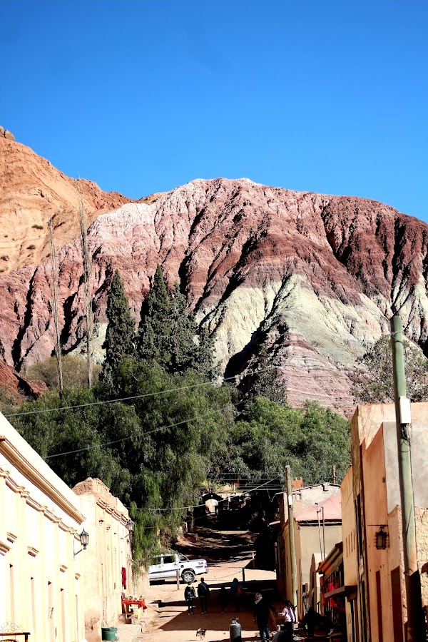 Purmamarca