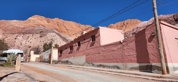 Purmamarca 2