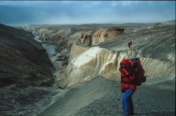 Valley of Ten Thousand Smokes 4