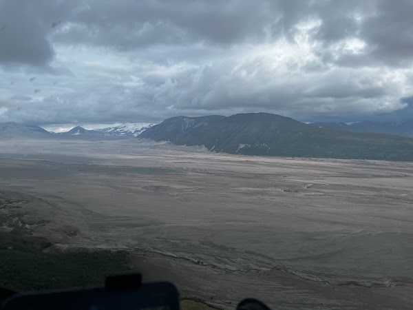 Valley of Ten Thousand Smokes 3
