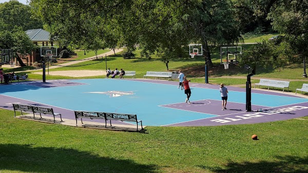 Latta Park 5