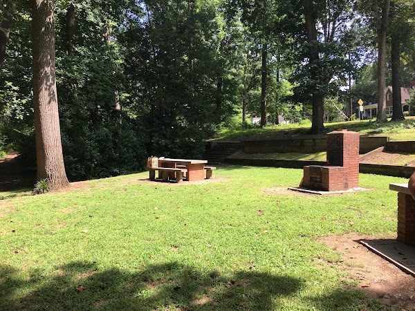 Latta Park 2