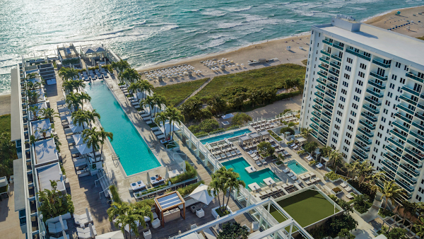 1 Hotel South Beach