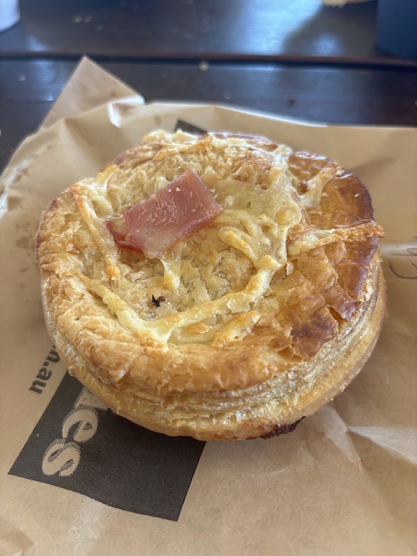 Hayden's Pies 5
