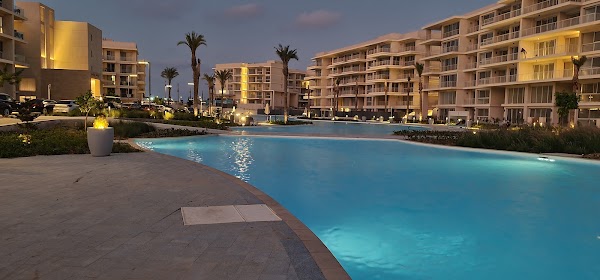 Marassi North Coast