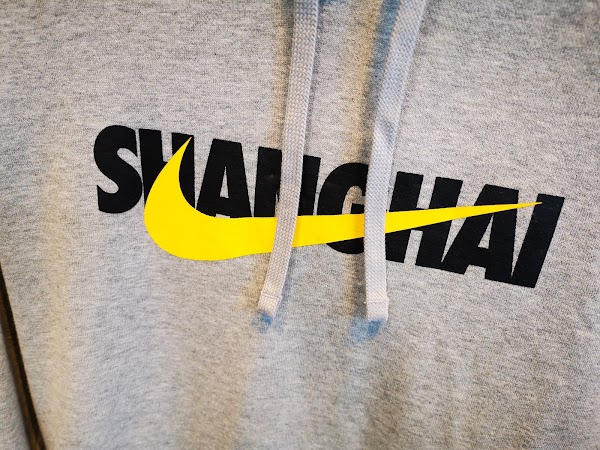I love SHANGHAI 4