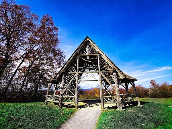 Poets' Walk Park