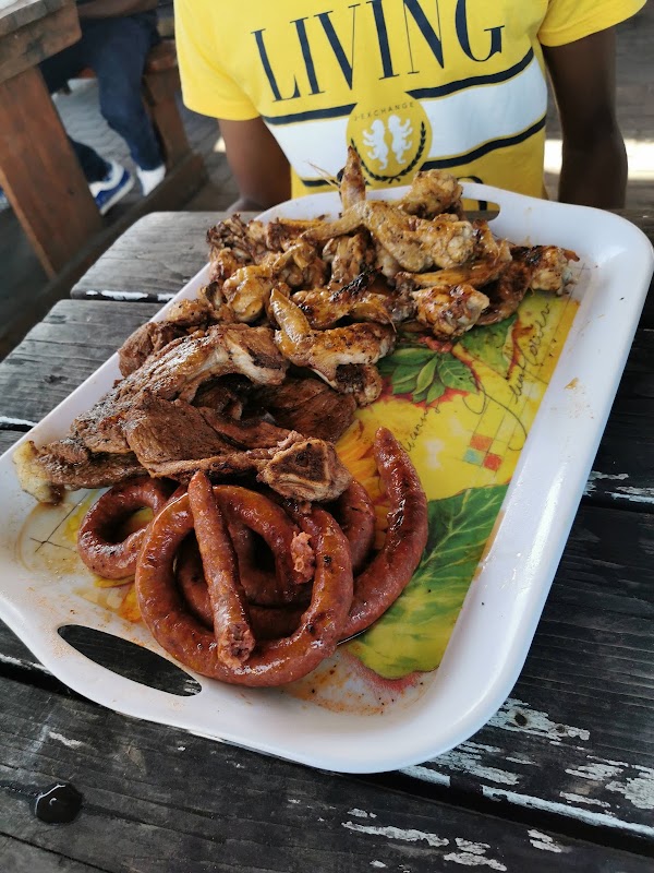GQ Gugulethu