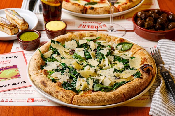Berberè Pizzeria Centrale 5