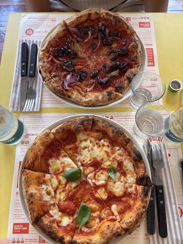 Berberè Pizzeria Centrale 4