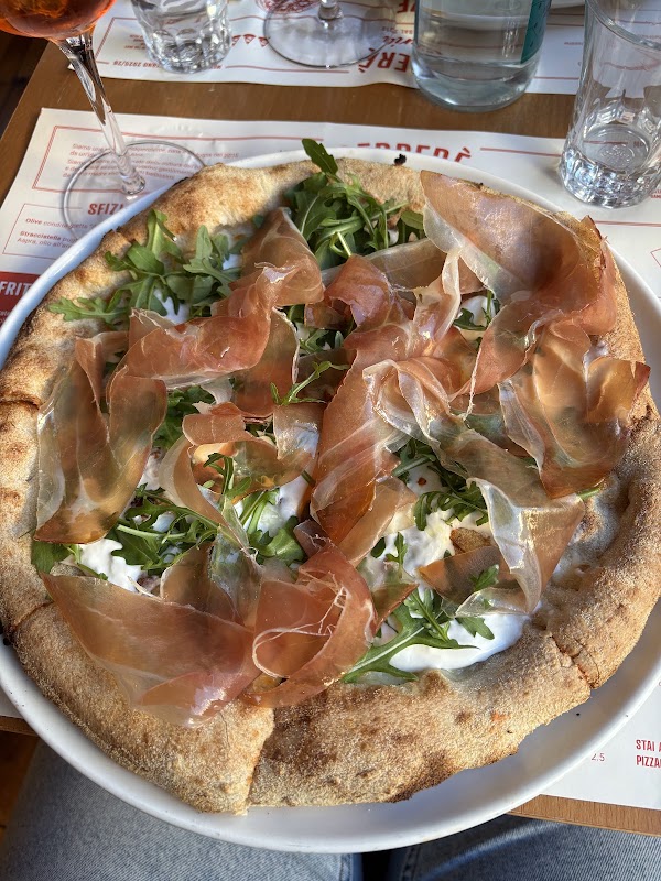 Berberè Pizzeria Centrale 3