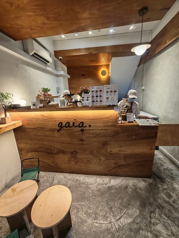 Gaia Açaí 5