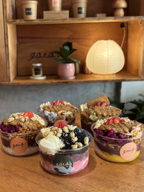 Gaia Açaí 4