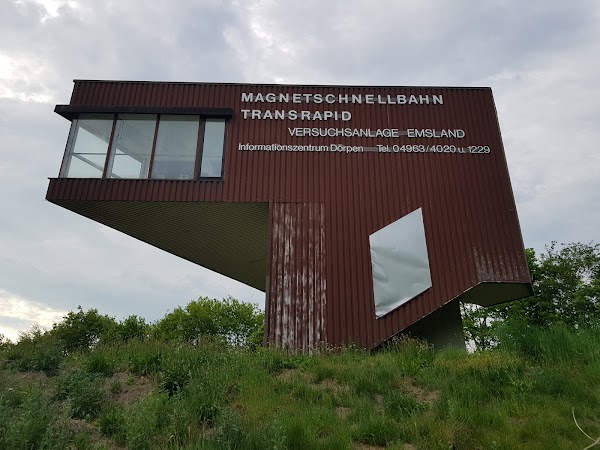 Informationszentrum Dörpen