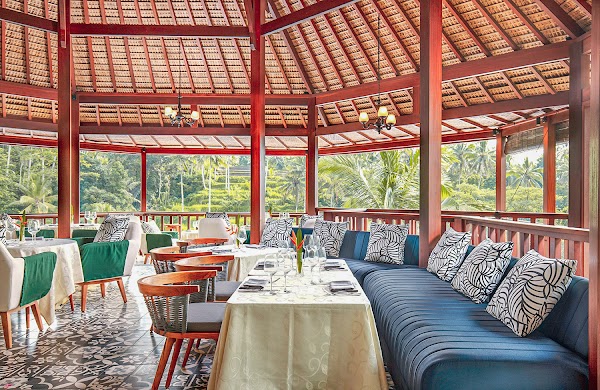 Cretya Ubud 1