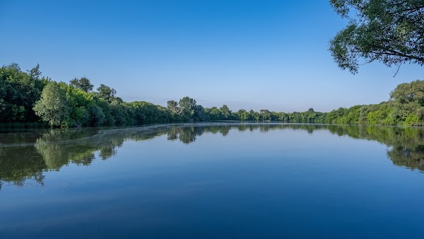 Moskva River 5