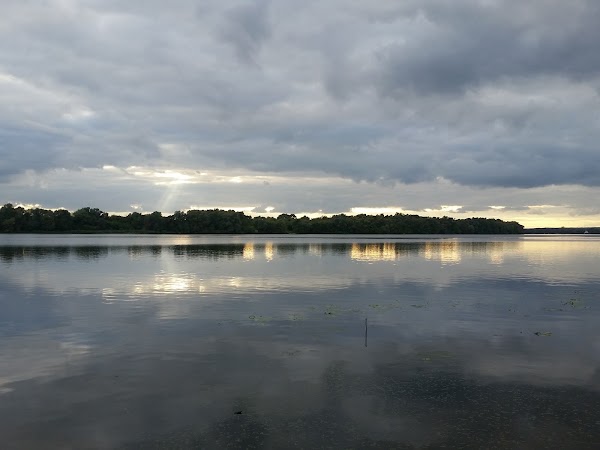 Moskva River 4