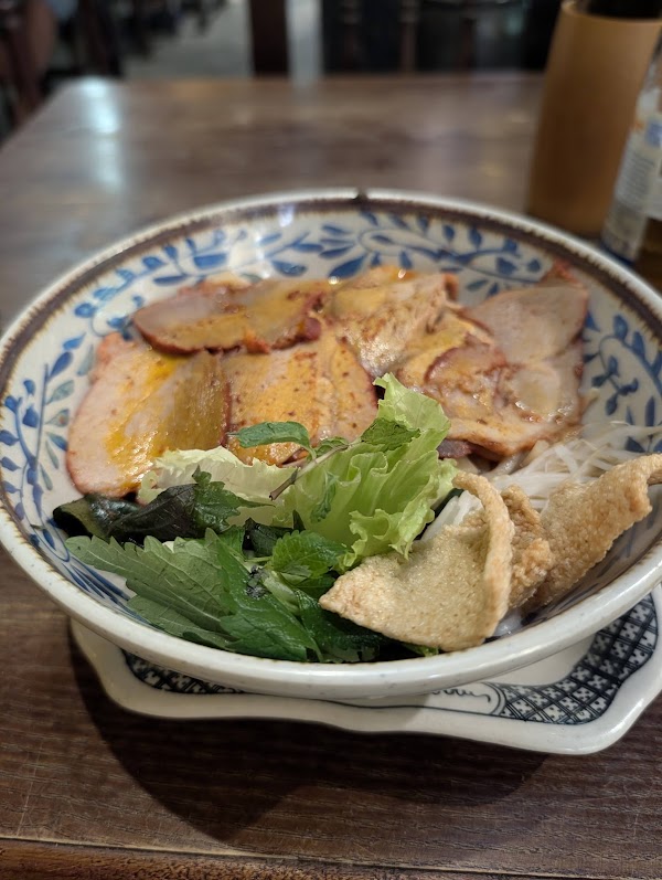 MẸT Hội An - Vietnamese cuisine & Vegetarian options 7 2
