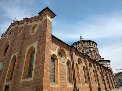 Santa Maria delle Grazie 2