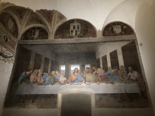 Santa Maria delle Grazie 6