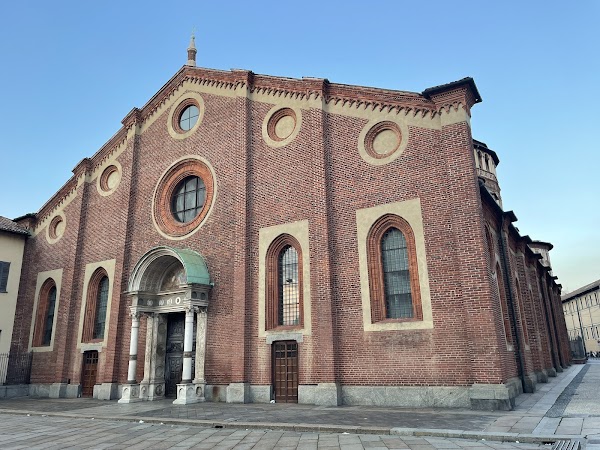 Santa Maria delle Grazie 5