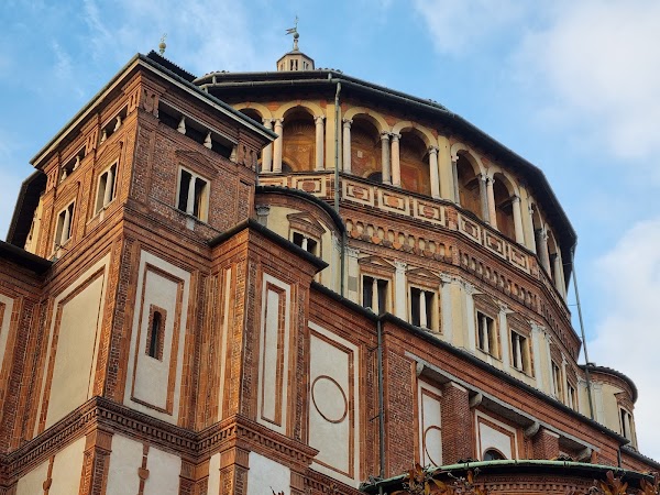 Santa Maria delle Grazie 3