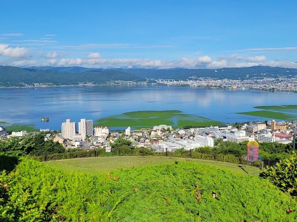Tateishi Park 1