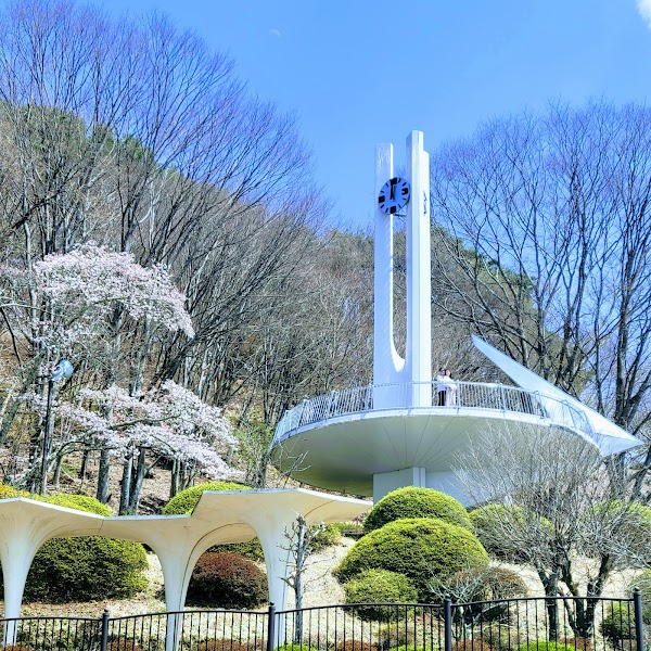 Tateishi Park 2