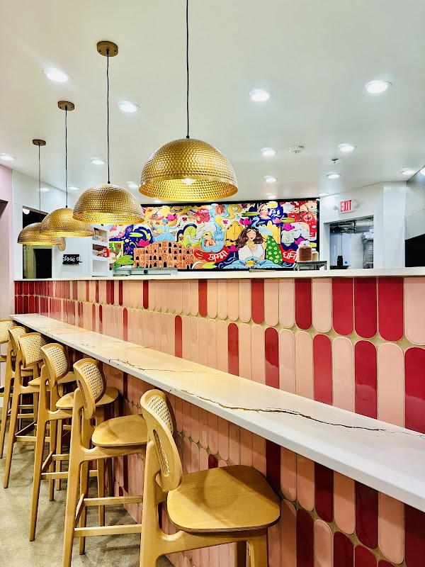 Indigo Kitchen 1