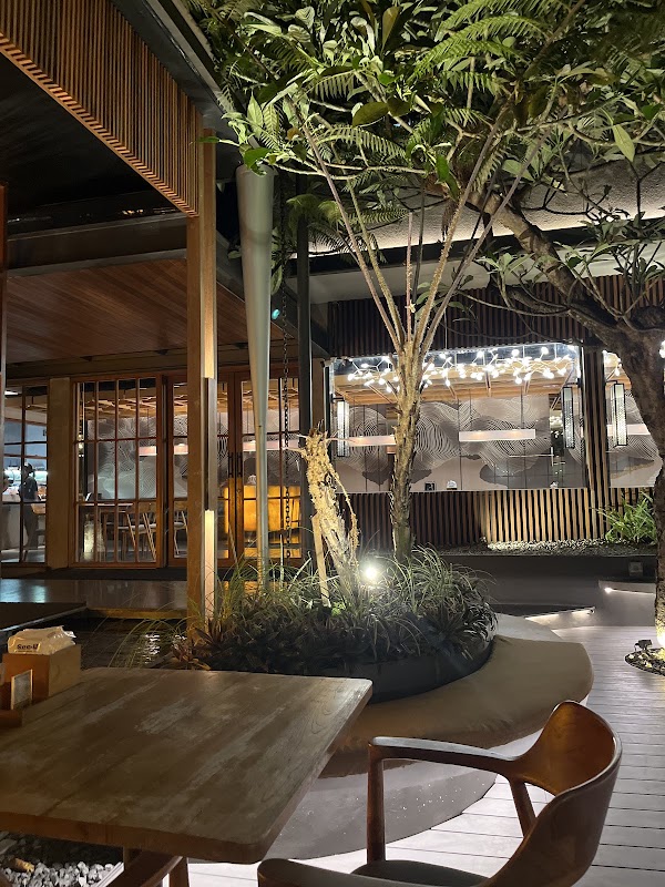 NICHI IZAKAYA 1