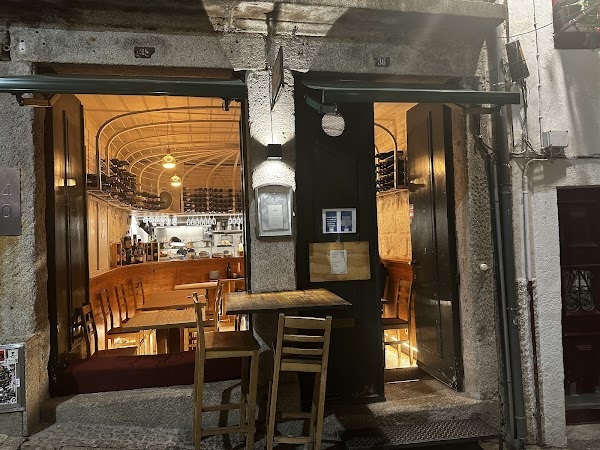 Taberna Dos Mercadores 1