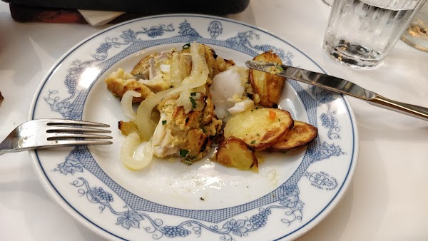 Taberna Dos Mercadores 6