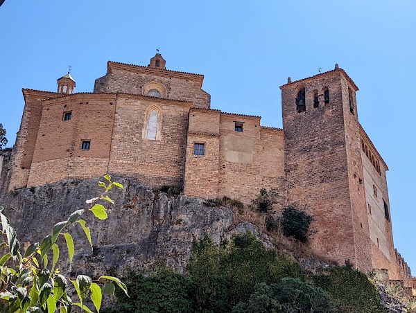Alquézar 5